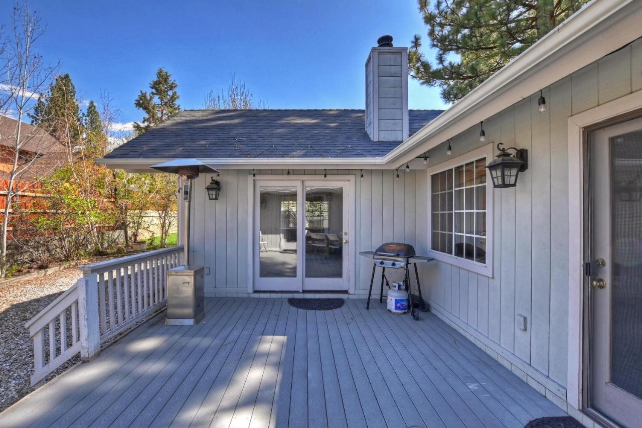 118 - Pinecrest Getaway Villa Big Bear Lake Exteriör bild