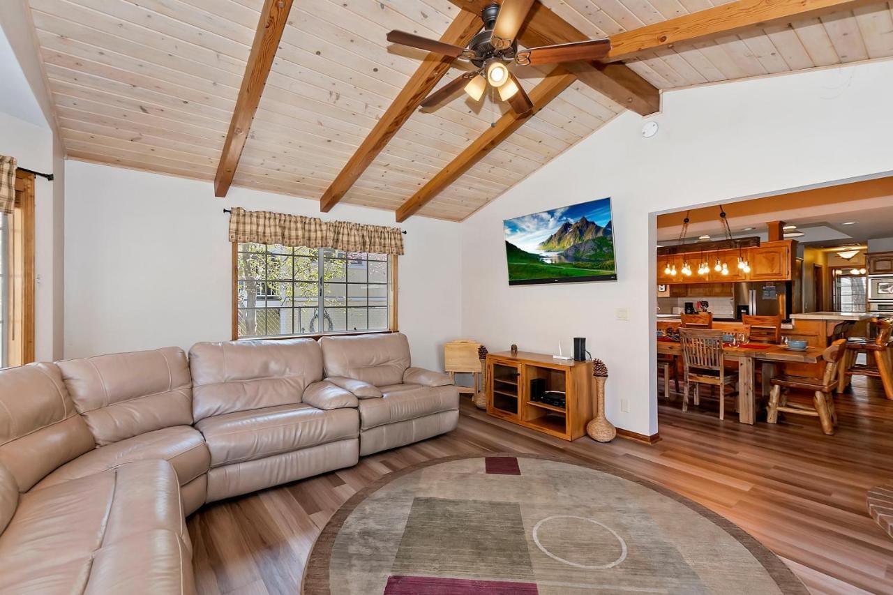 118 - Pinecrest Getaway Villa Big Bear Lake Exteriör bild