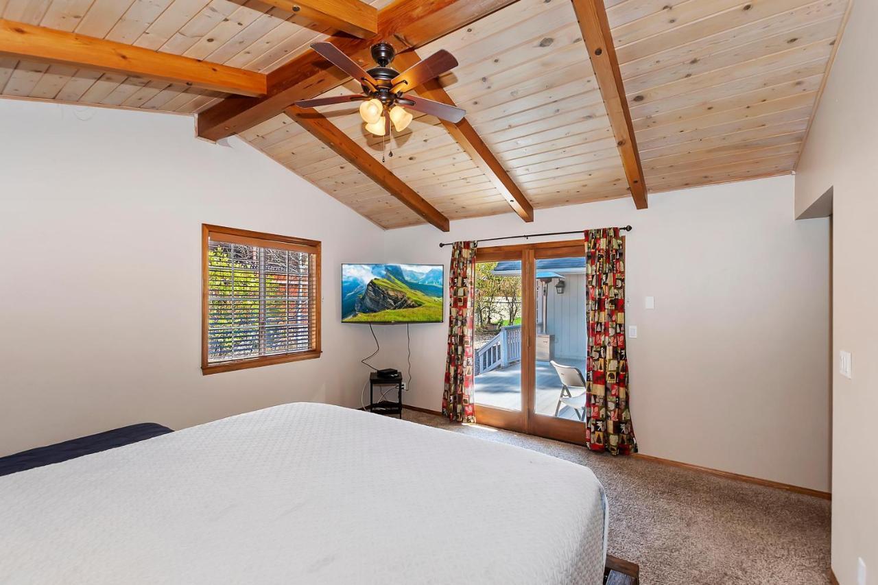 118 - Pinecrest Getaway Villa Big Bear Lake Exteriör bild
