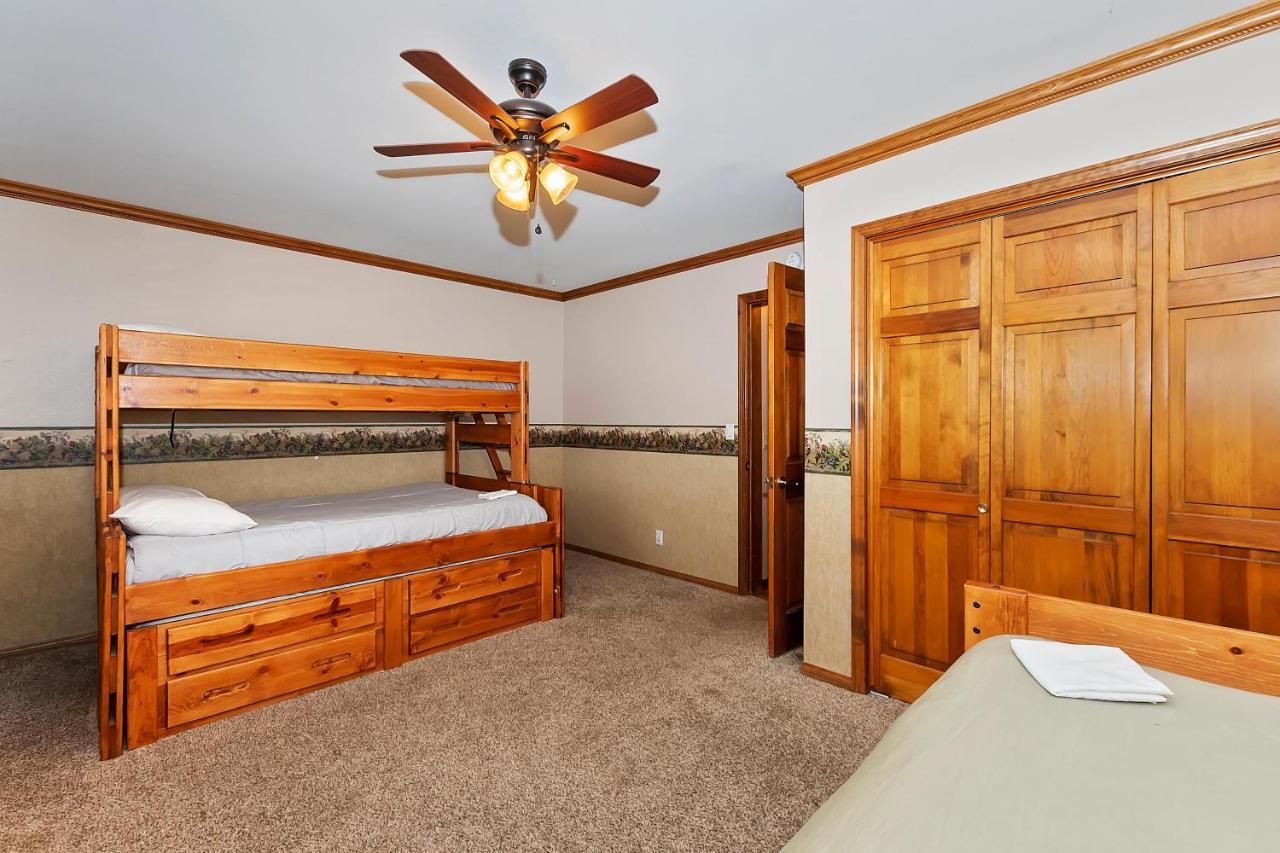 118 - Pinecrest Getaway Villa Big Bear Lake Exteriör bild