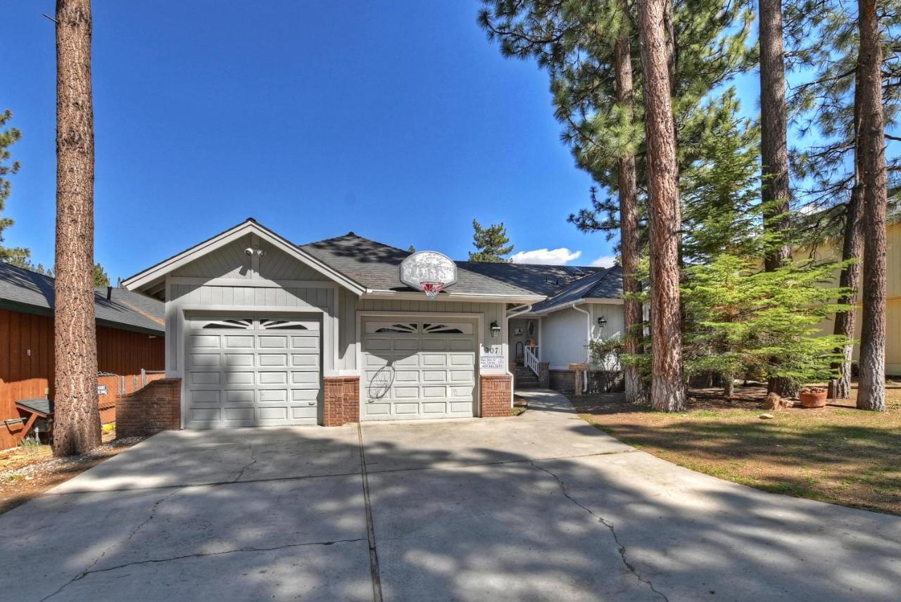 118 - Pinecrest Getaway Villa Big Bear Lake Exteriör bild
