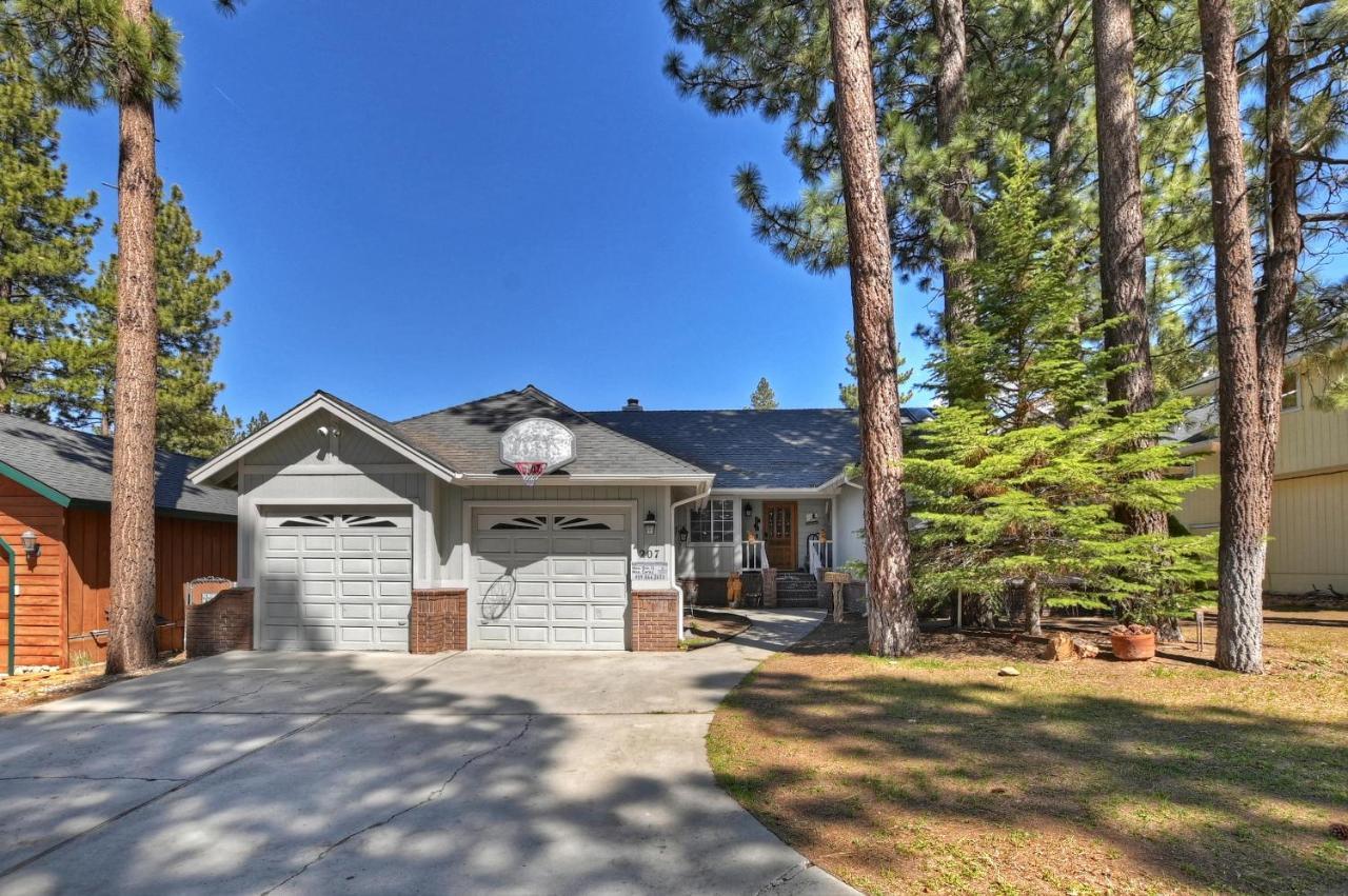 118 - Pinecrest Getaway Villa Big Bear Lake Exteriör bild