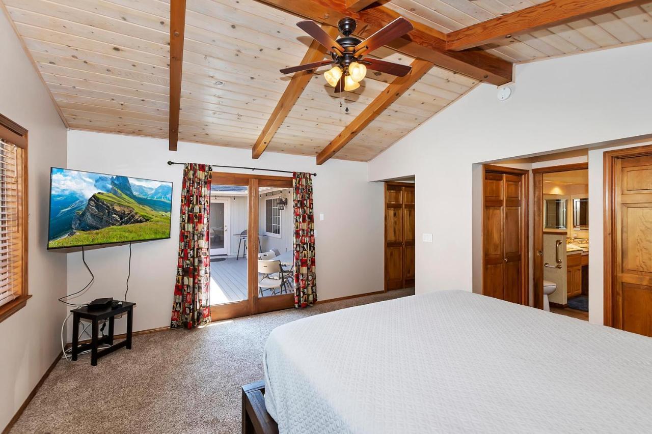 118 - Pinecrest Getaway Villa Big Bear Lake Exteriör bild