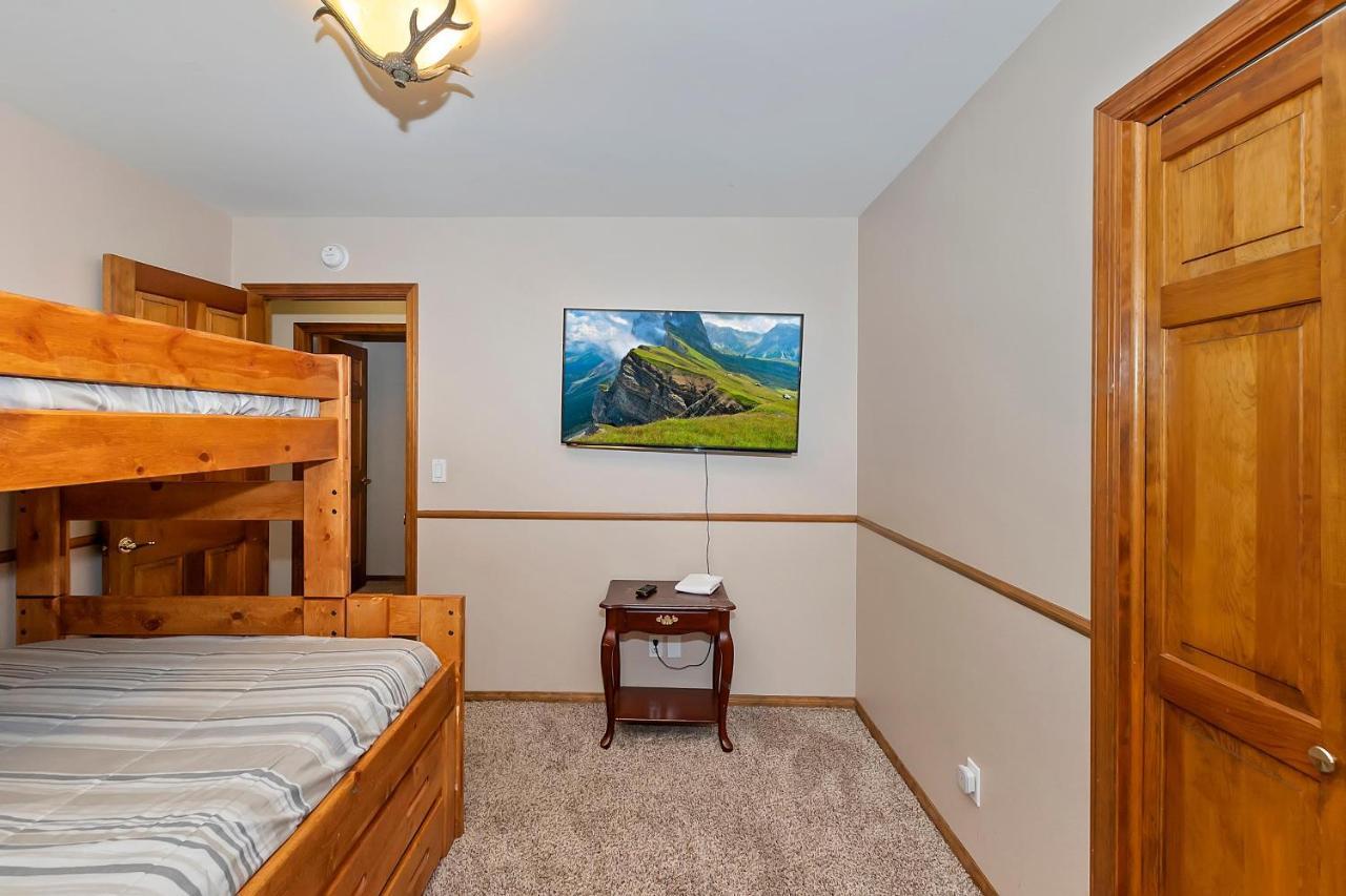 118 - Pinecrest Getaway Villa Big Bear Lake Exteriör bild